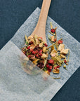 Loose Leaf Biodegradable Tea Filters - Daily Ritual Apothecary