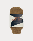 Hemp Bath Mitt - Daily Ritual Apothecary