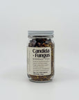Candida + Fungus - Herbal Organic Loose Leaf Tea - Daily Ritual Apothecary