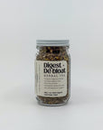 Digest + De-bloat - Herbal Organic Loose Leaf Tea - Daily Ritual Apothecary