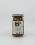 Happy Belly - Herbal Organic Loose Leaf Tea - Daily Ritual Apothecary