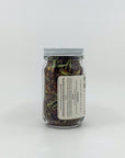 Hydrating Hibiscus - Herbal Organic Loose Leaf Tea - Daily Ritual Apothecary
