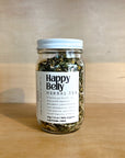 Happy Belly - Herbal Organic Loose Leaf Tea - Daily Ritual Apothecary