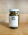 Skin Glow - Herbal Organic Loose Leaf Tea - Daily Ritual Apothecary
