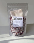 Love Potion Bath Soak - Daily Ritual Apothecary