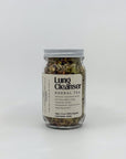 Lung Cleanser - Herbal Organic Loose Leaf Tea - Daily Ritual Apothecary
