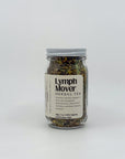 Lymph Mover - Herbal Organic Loose Leaf Tea - Daily Ritual Apothecary