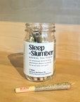 Sleep + Slumber Herbal Tea Tokes - Daily Ritual Apothecary