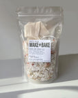 Wake + Bake Bath Soak - Daily Ritual Apothecary