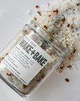 Wake + Bake Bath Soak - Daily Ritual Apothecary