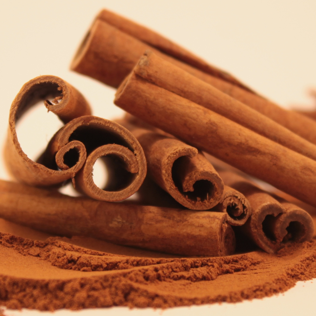 Cinnamon (Cinnamomum verum / Cinnamomum cassia)