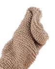 Hemp Bath Mitt - Daily Ritual Apothecary