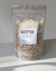 Bad B*tch Botanical Bath Tea - Daily Ritual Apothecary