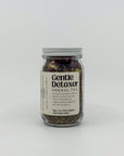 Gentle Detoxer - Herbal Organic Loose Leaf Tea - Daily Ritual Apothecary