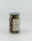 Heart + Nerve - Herbal Organic Loose Leaf Tea - Daily Ritual Apothecary