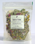 Nerve Tonic Herbal Bath Soak