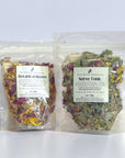 Nerve Tonic Herbal Bath Soak