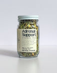Adrenal Support - Herbal Organic Loose Leaf Tea