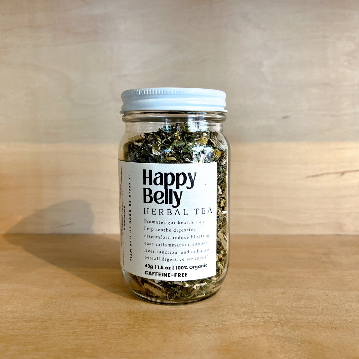 Daily Rituals Tea Collection Daily Ritual Apothecary | Organic Herbal Teas & Botanical Blends