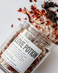 Love Potion Bath Soak - Daily Ritual Apothecary