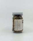 Lymph Mover - Herbal Organic Loose Leaf Tea - Daily Ritual Apothecary