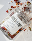 Men Do Cry Bath Soak - Daily Ritual Apothecary
