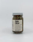 Skin Glow - Herbal Organic Loose Leaf Tea - Daily Ritual Apothecary