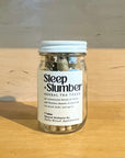 Sleep + Slumber Herbal Tea Tokes - Daily Ritual Apothecary