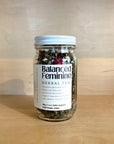 Balanced Feminine - Herbal Organic Loose Leaf Tea - Daily Ritual Apothecary