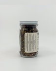 Vitality + Energy - Herbal Organic Loose Leaf Tea - Daily Ritual Apothecary