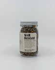 Well Rested - Herbal Organic Loose Leaf Tea - Daily Ritual Apothecary