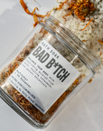 Bad B*tch Botanical Bath Tea - Daily Ritual Apothecary