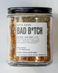 Bad B*tch Botanical Bath Tea - Daily Ritual Apothecary